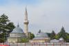 Исхак-бегова или Алаџа (Шарена) џамија